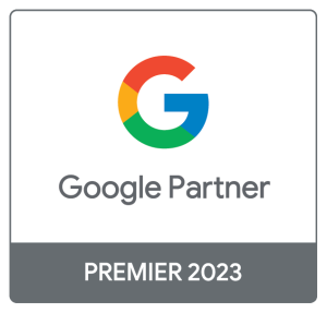 Google PremierBadge